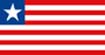 liberia vlag